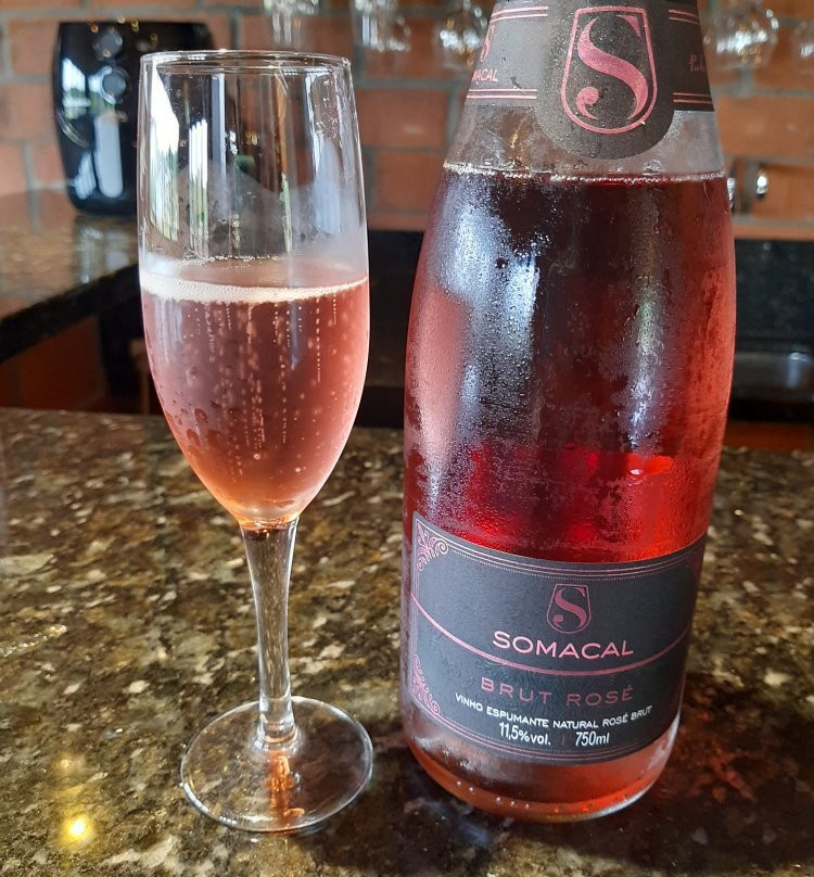 Somacal Vinhos Unicos-Monte Belo do Sul必去景点