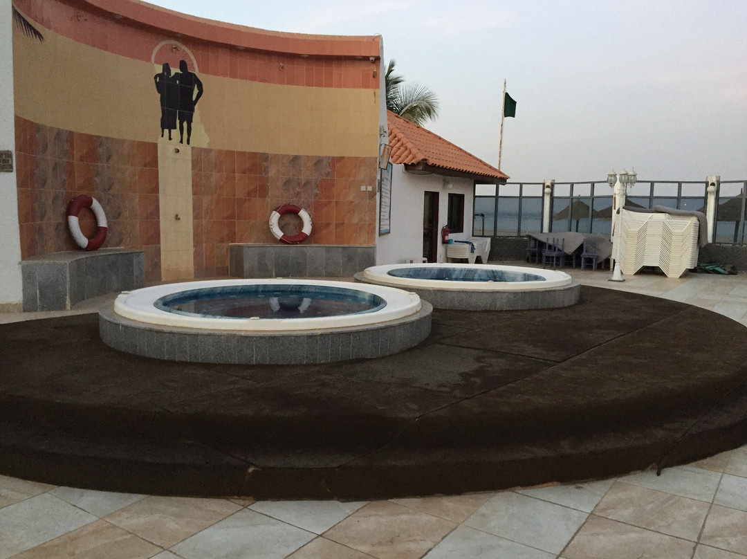 Assaraya Atlantic Hotel主图