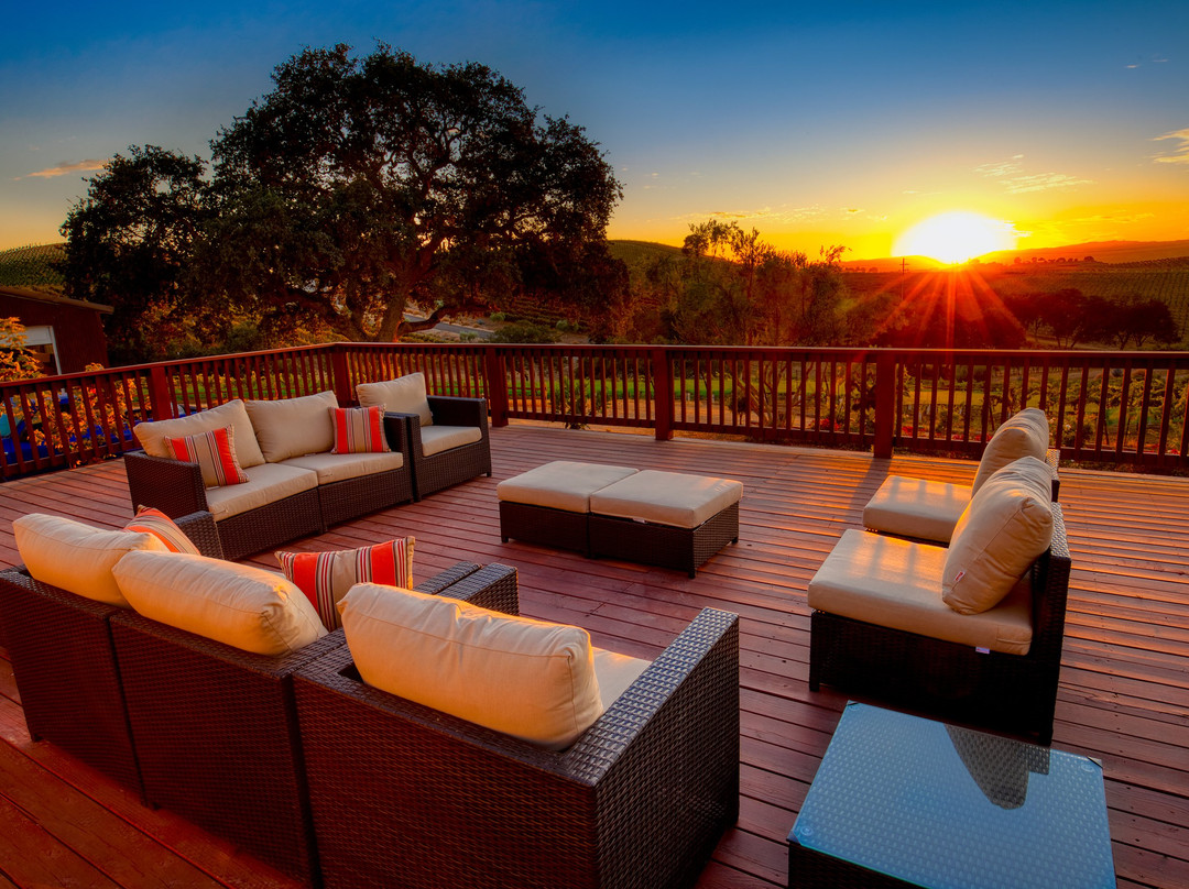 Rails Nap-帕索罗布尔斯必去景点