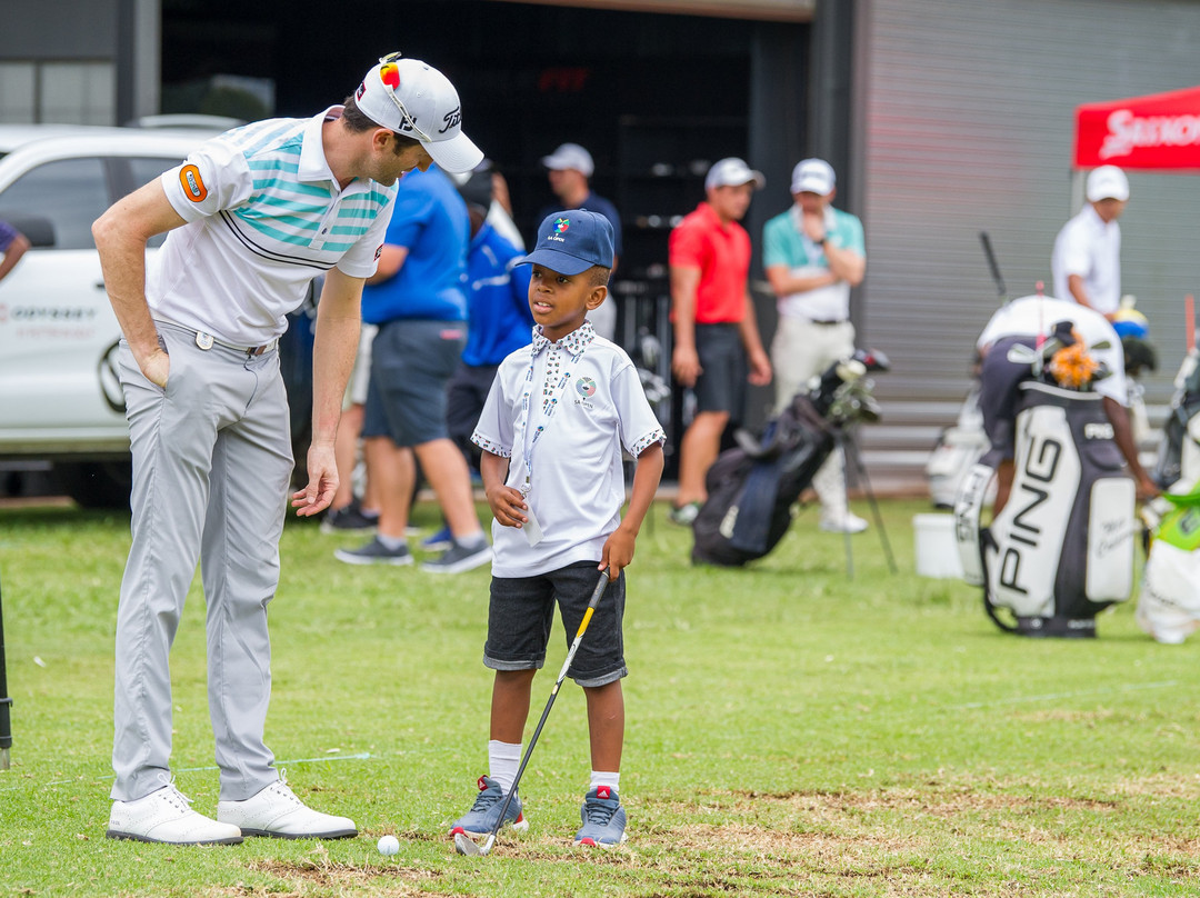 Randpark Golf Club-兰德堡必去景点