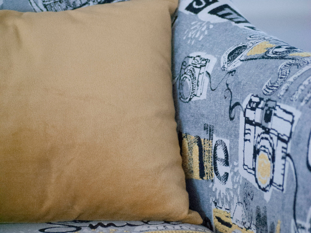 El Refugio Hotel & Suites主图