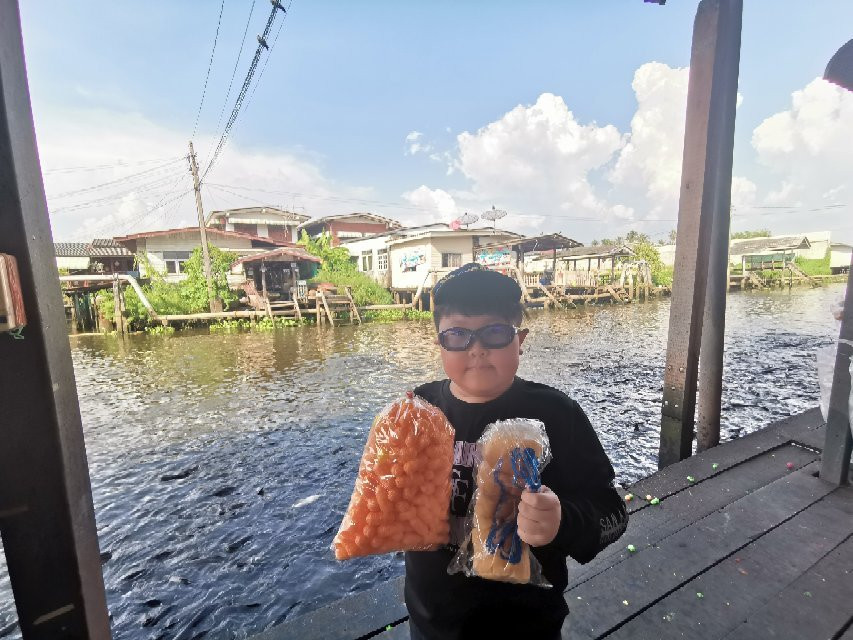 Wat Kongkha-Bang Muang必去景点