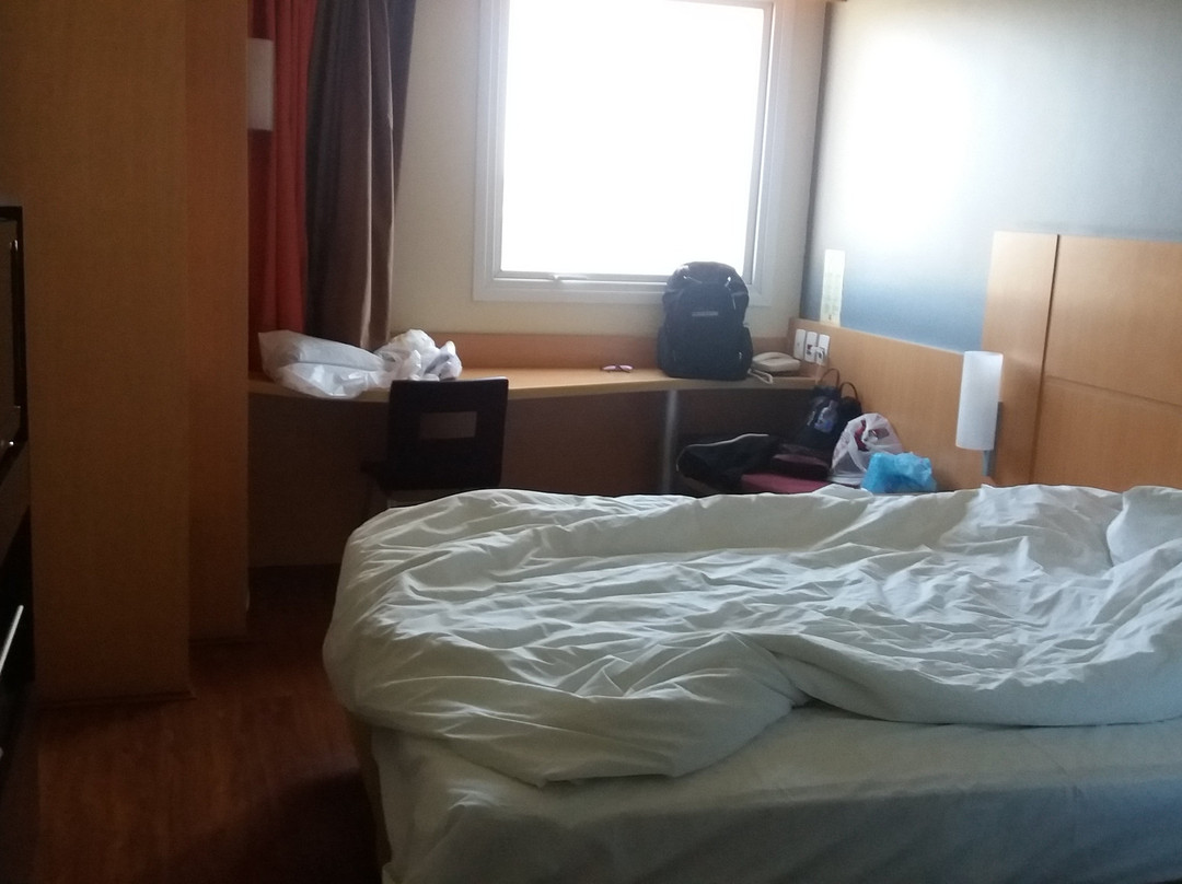 Hus Hotel Dourados主图