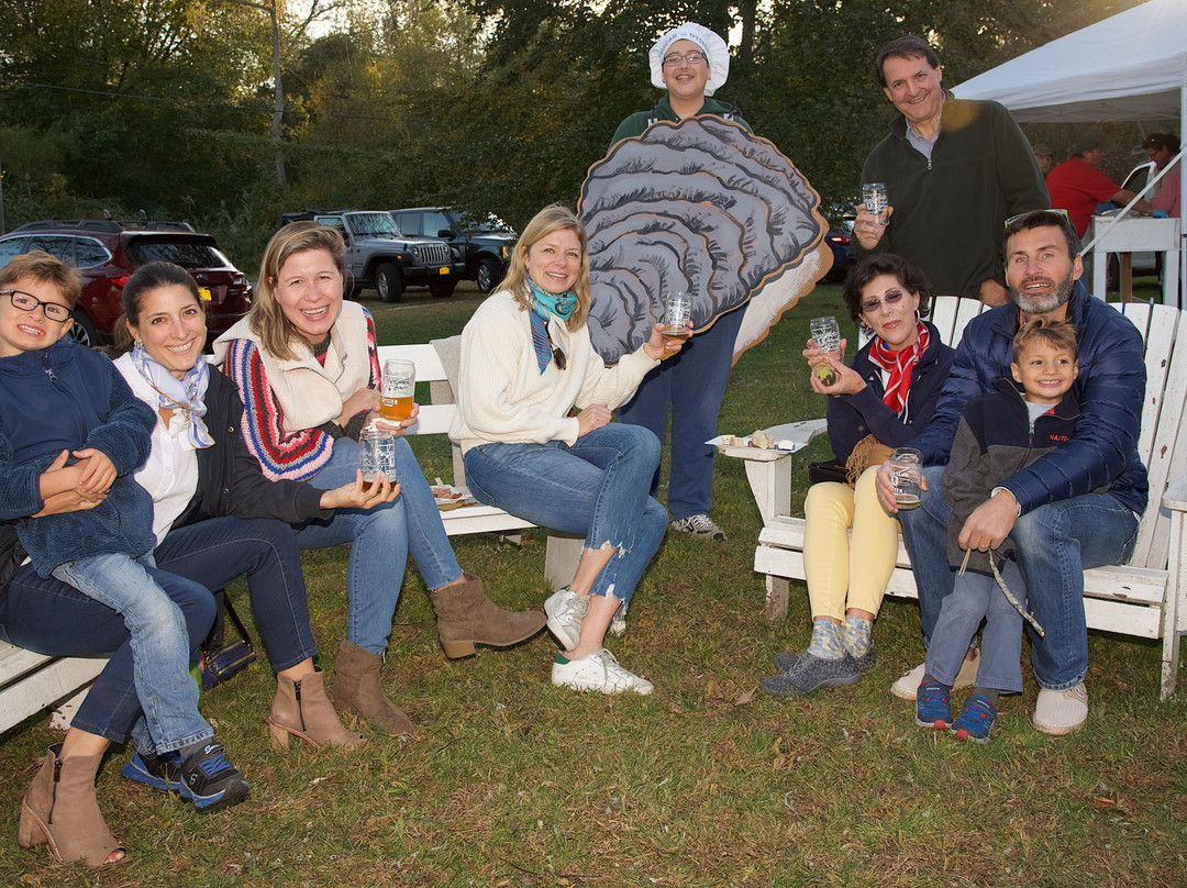 Shelter Island Historical Society-Shelter Island必去景点