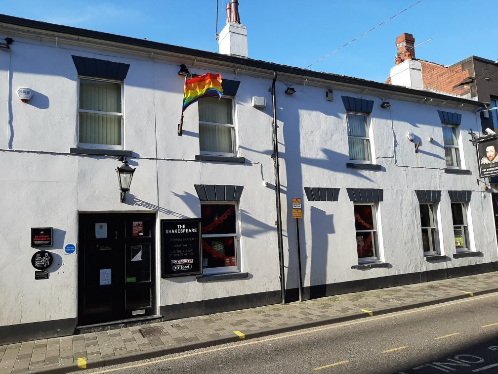 The Shakespeare-巴恩斯利必去景点