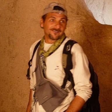 NO shopping Hiking tour-格雷梅必去景点