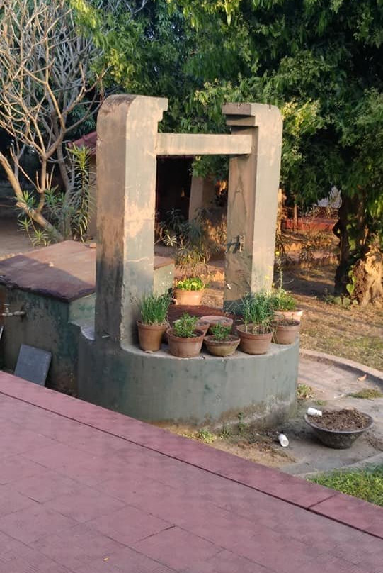 Mitali Homestays主图