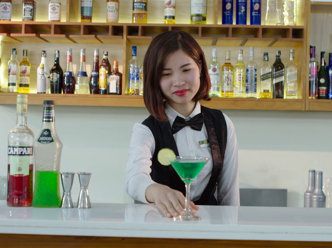 Anh Phat Hotel 3主图