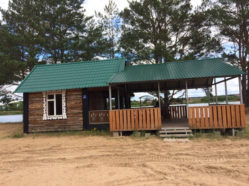 Novoskakovskoye旅游攻略图片