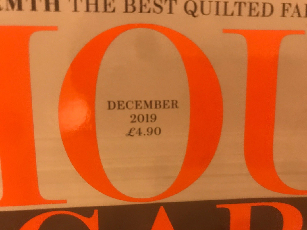 The Kingham Plough主图