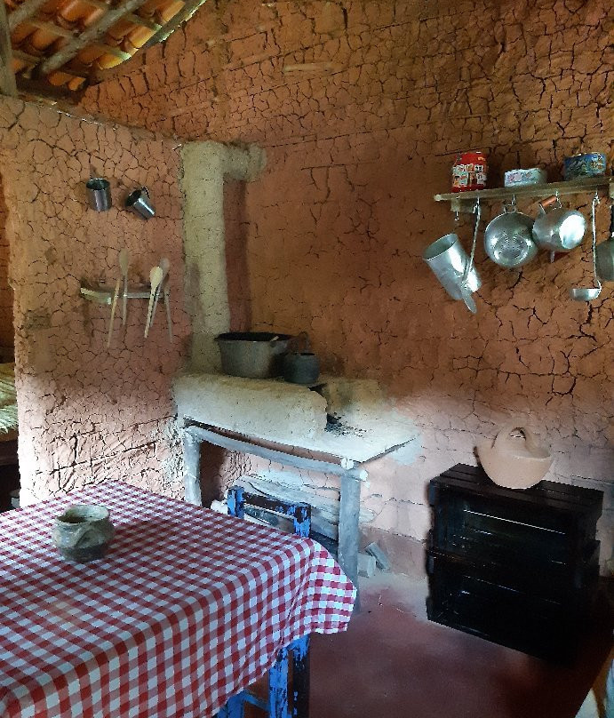 Vila dos Coelhos-Cotia必去景点