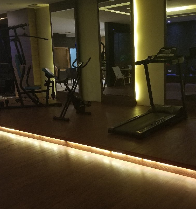 Venus Spa & Health Club景点图片