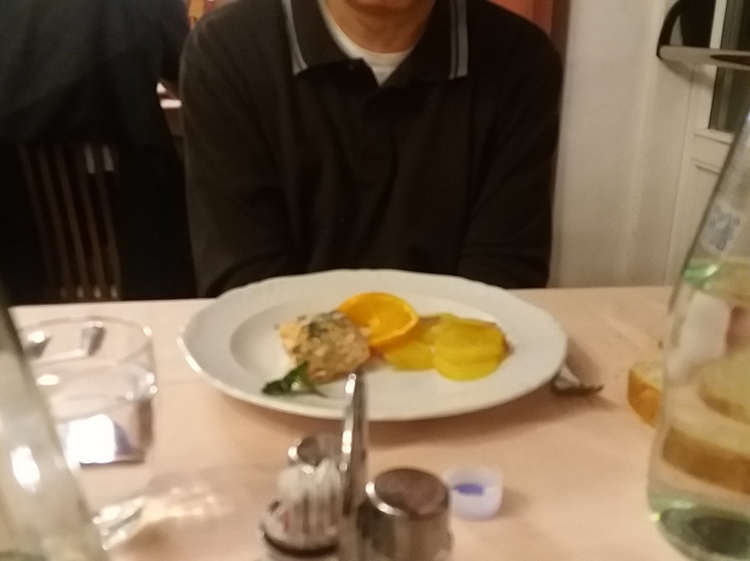 贝拉利雅酒店主图
