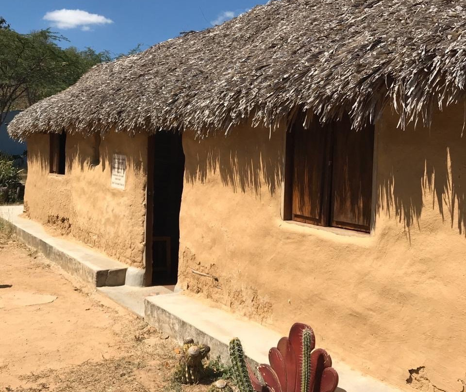 Casa Museo Diomedes Diaz-San Juan del Cesar必去景点