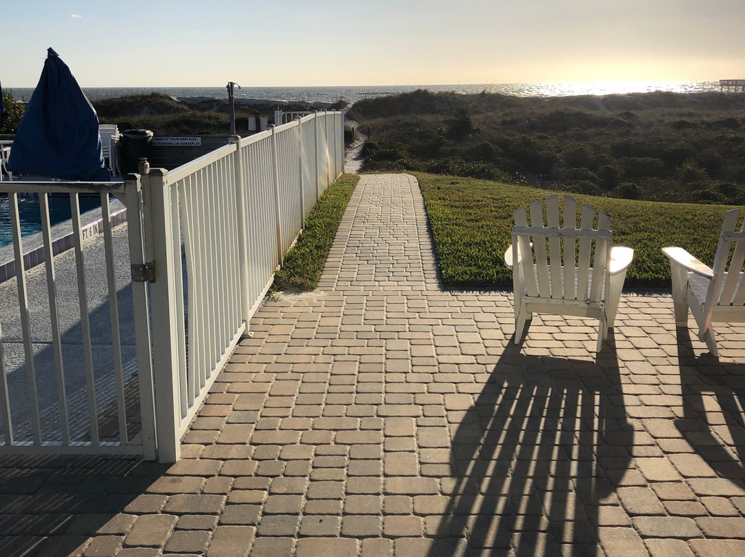 Beachside Motel主图