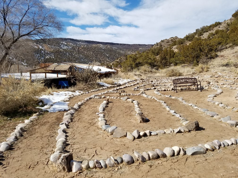 Black Mesa Winery景点图片