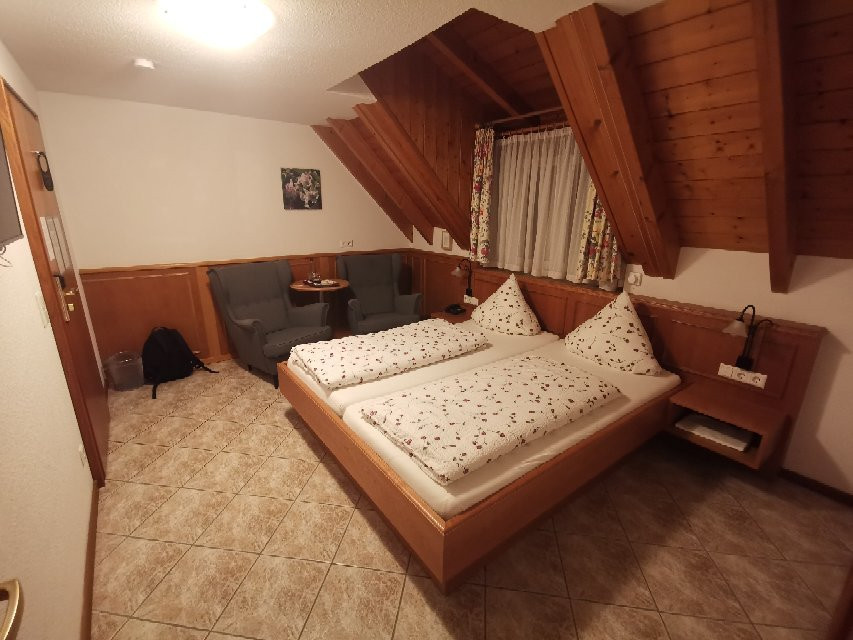 祖姆奥赫森餐厅-酒店主图