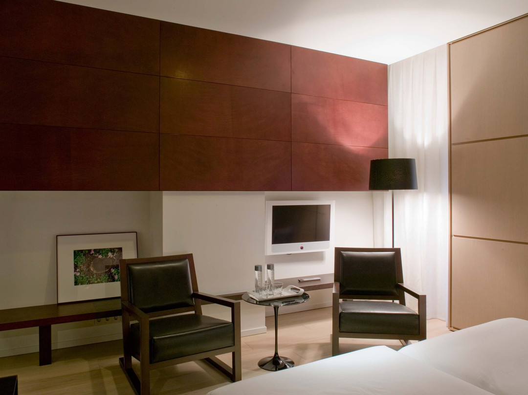 Mercer Casa Torner I Guell主图