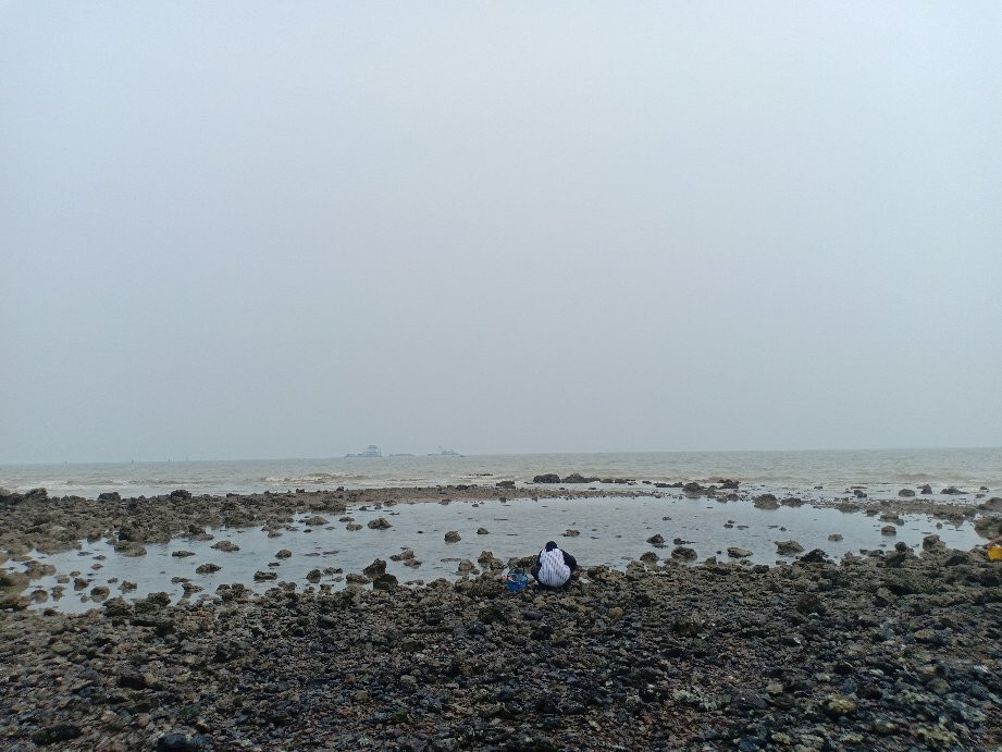 Pulau Konet-Kuala Sungai Baru必去景点