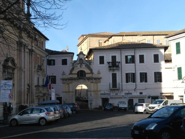 Cattedrale Santa Maria Assunta景点图片