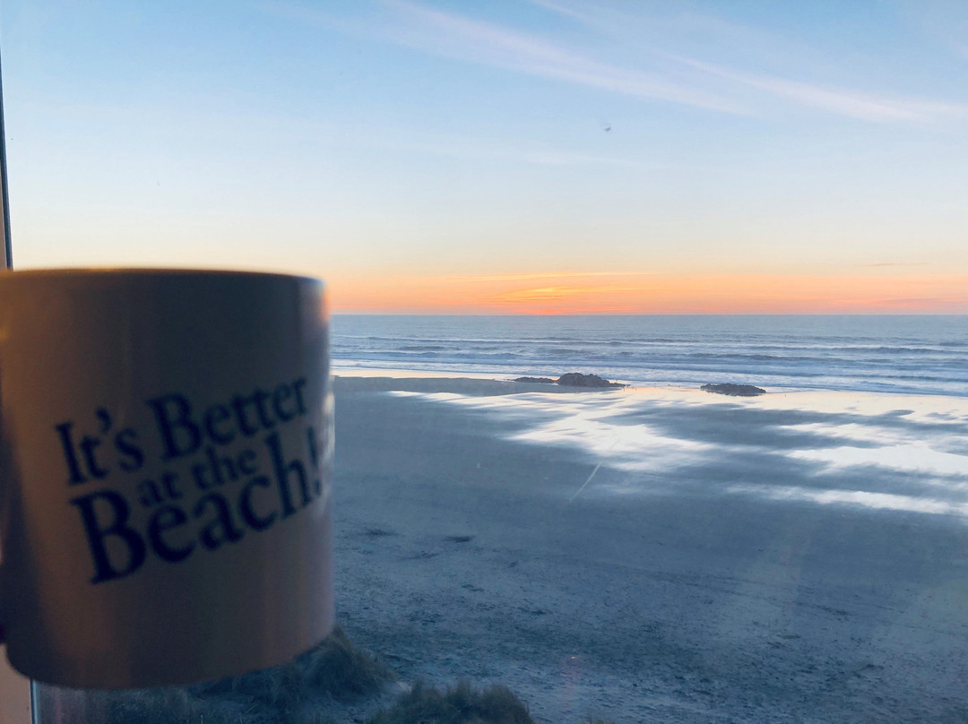 Chinook Winds Casino Resort主图