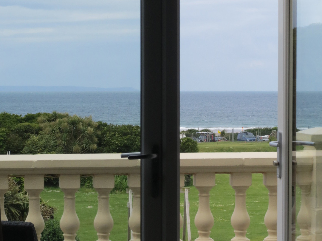 The Woolacombe Bay Hotel主图