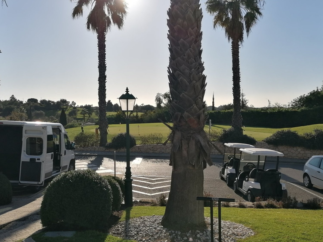 Pestana Carvoeiro Golfe - Al主图
