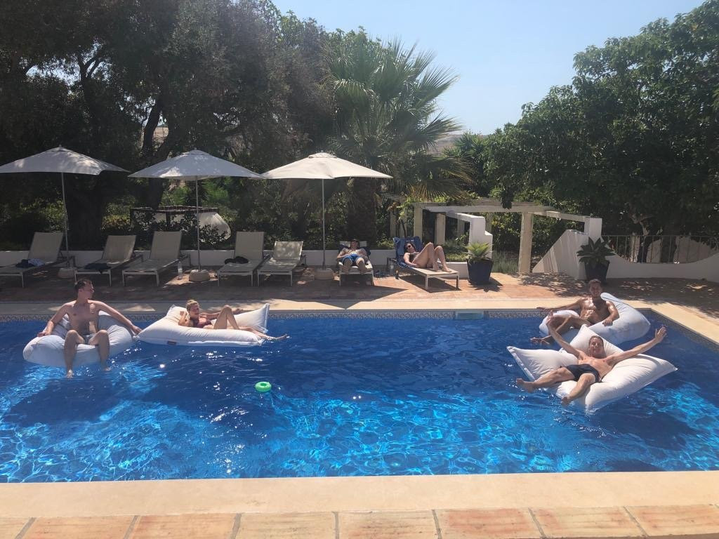 Quinta Bonita Country House & Gardens主图