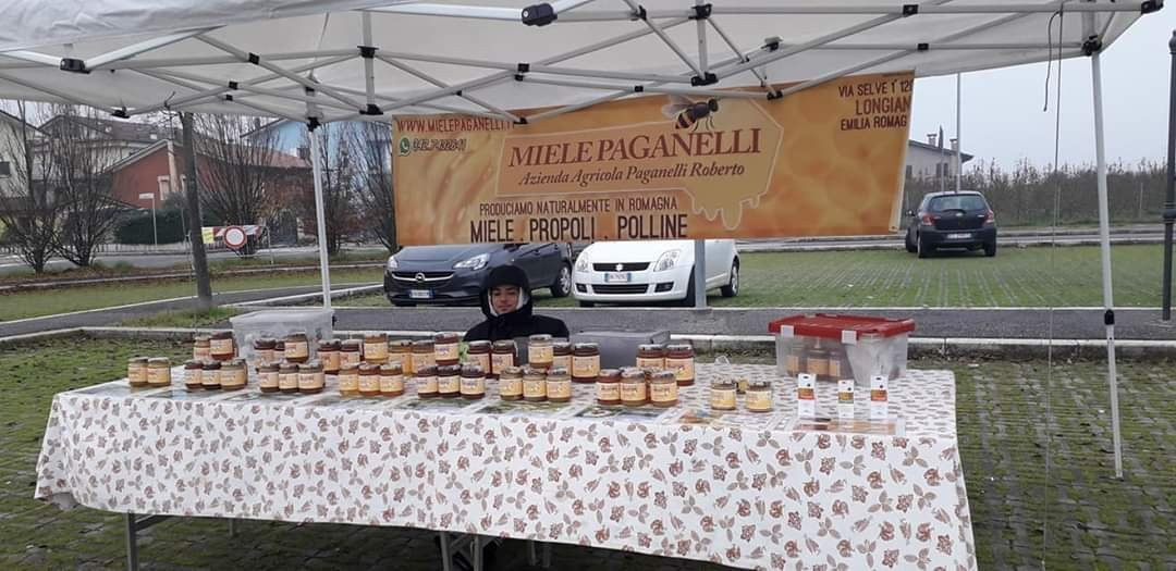 Mercato Contadino Km0景点图片