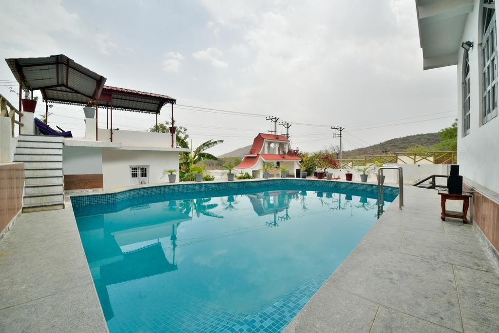 Mount View Retreat主图