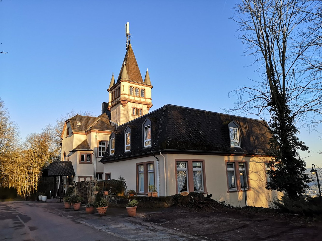 Berghotel Kockelsberg主图