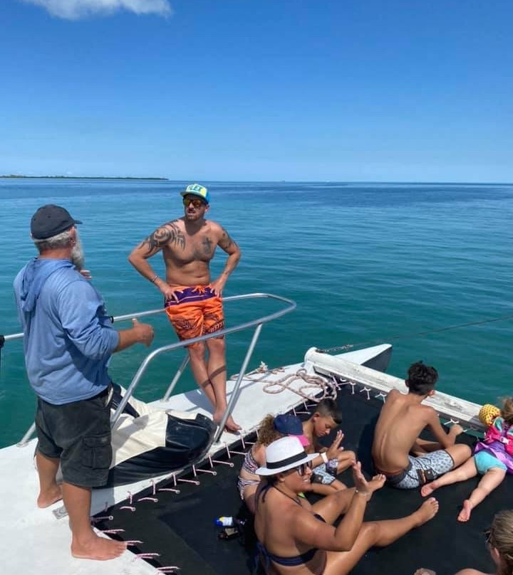 Cayman Eco Adventures-乔治城必去景点