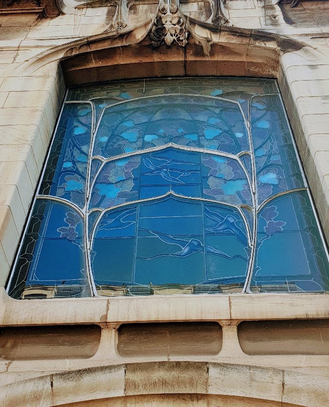 Maison Bergeret-南锡必去景点