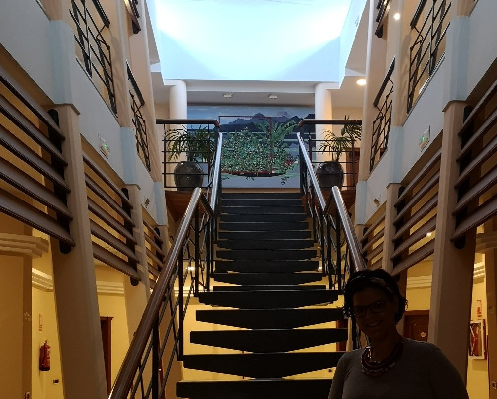 Hotel Puerto De Las Nieves主图