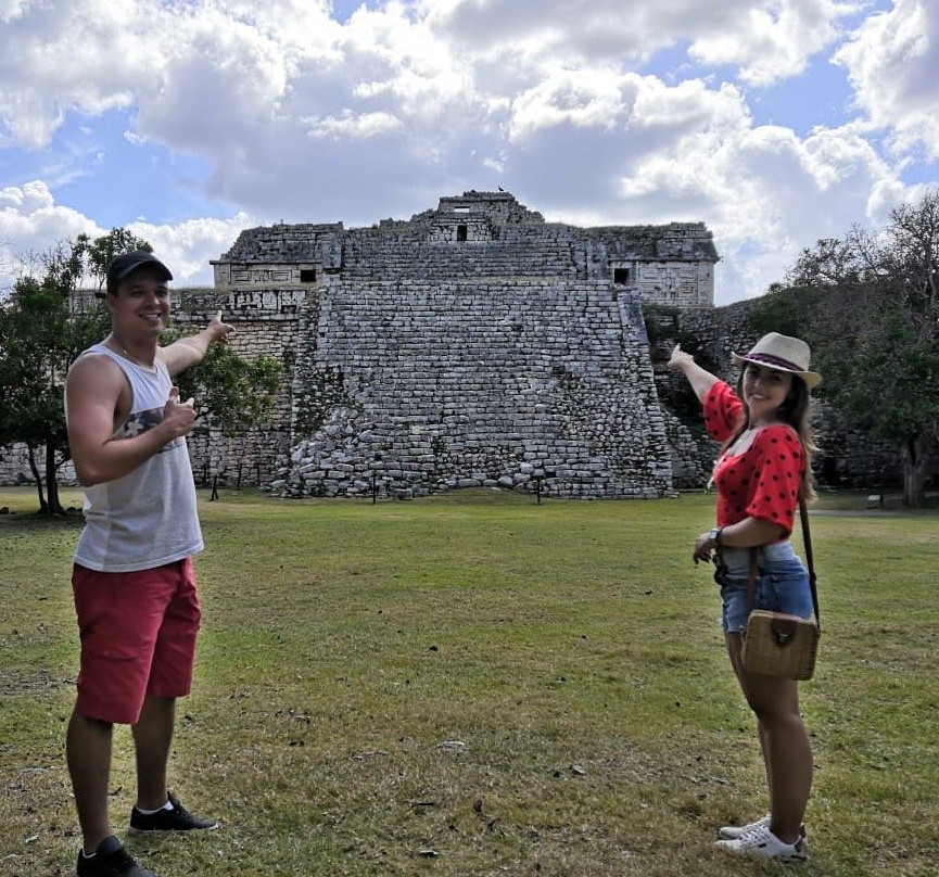 Tours Mi Lindo Yucatán-巴利亚多利德必去景点