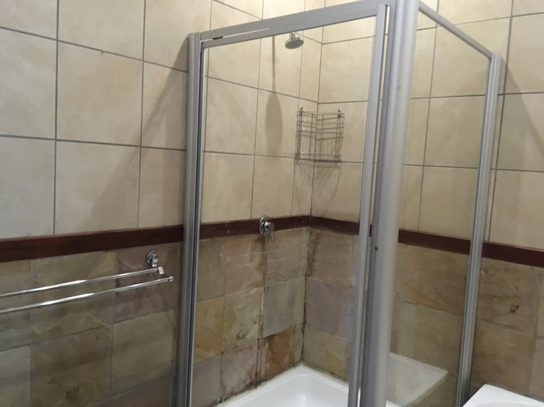 Cullinan Premier Hotel主图