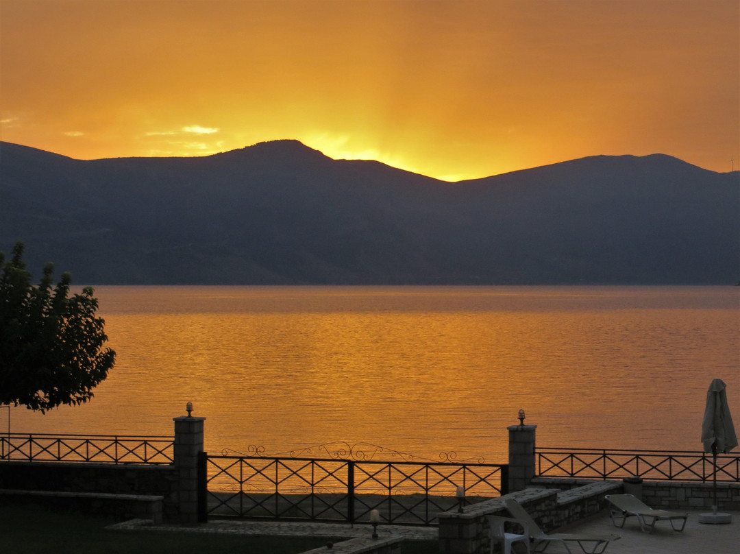 Europa Beach Hotel主图