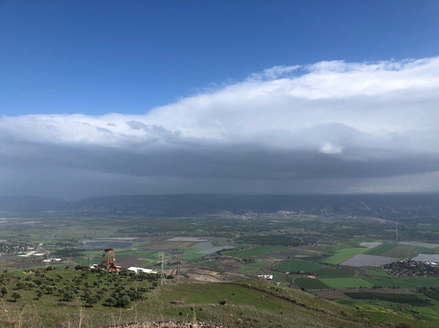 Israel in Color-耶路撒冷必去景点