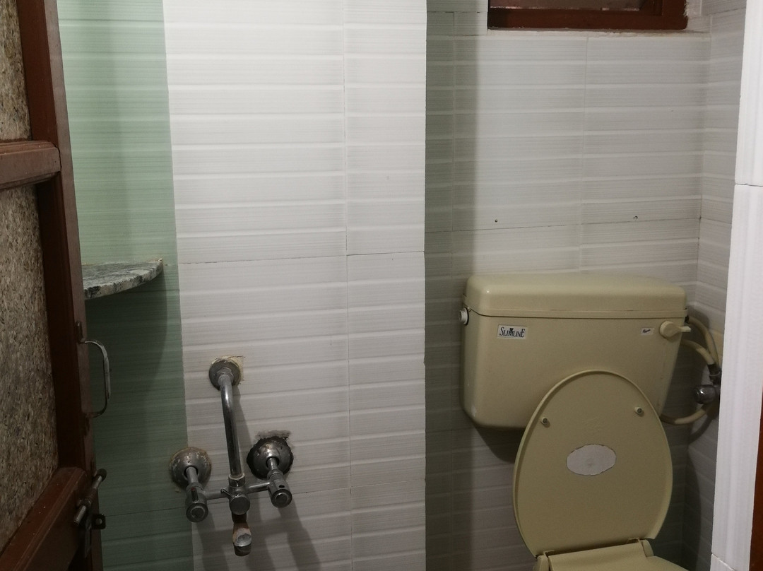 Rocky Guesthouse主图