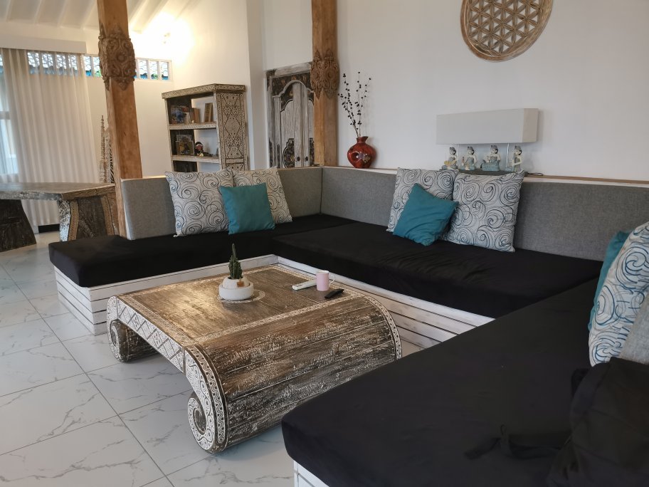Kayu Manis Villa & Spa-官方