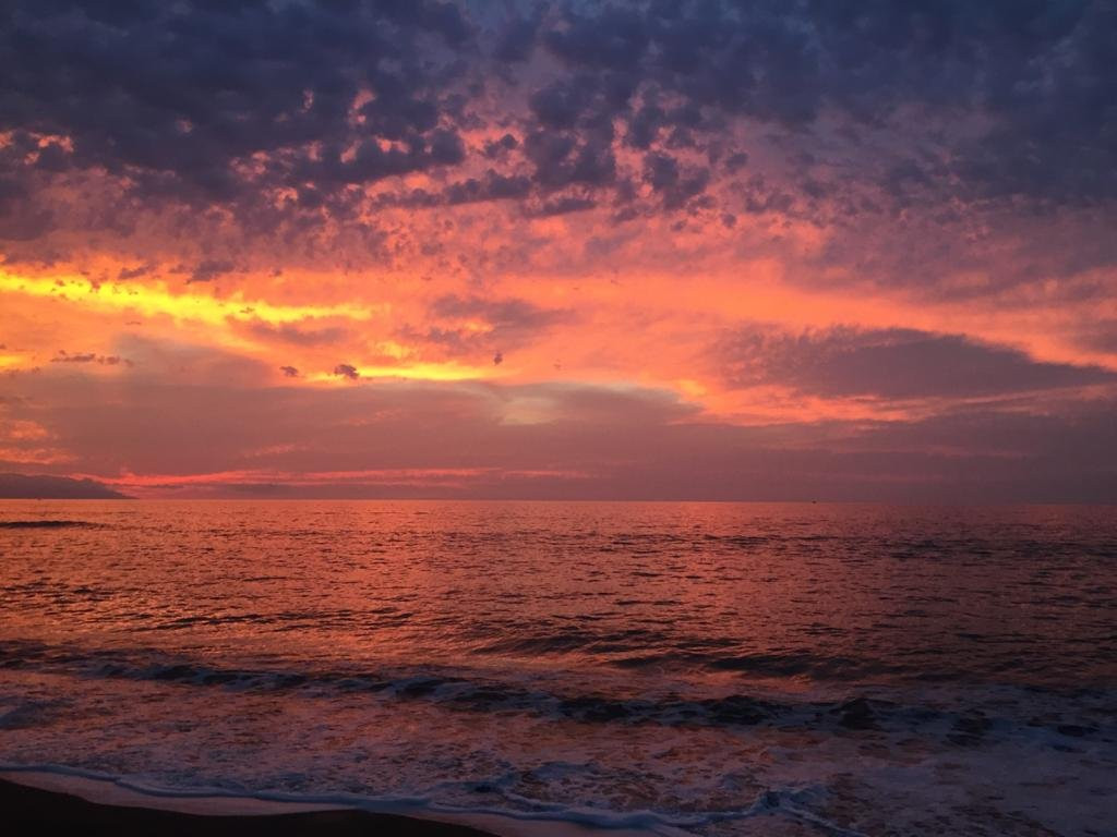 Patio Azul Hotelito Boutique主图