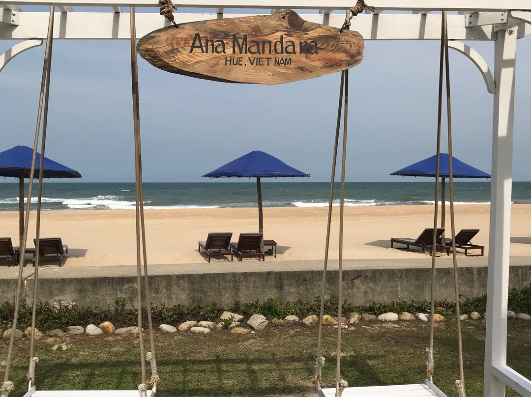 安娜曼德拉度假村主图