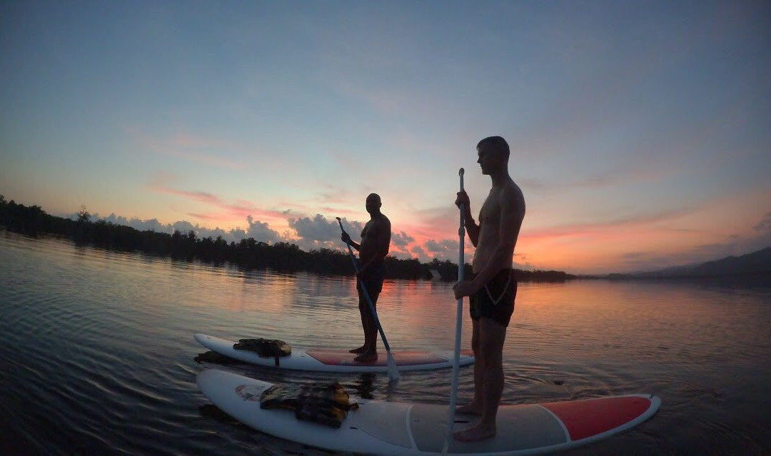 Puerto Adventures-埃斯孔迪多港必去景点