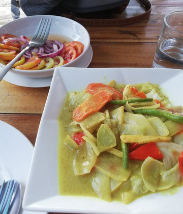 巴顿港夏日之家海滨度假村及小屋主图