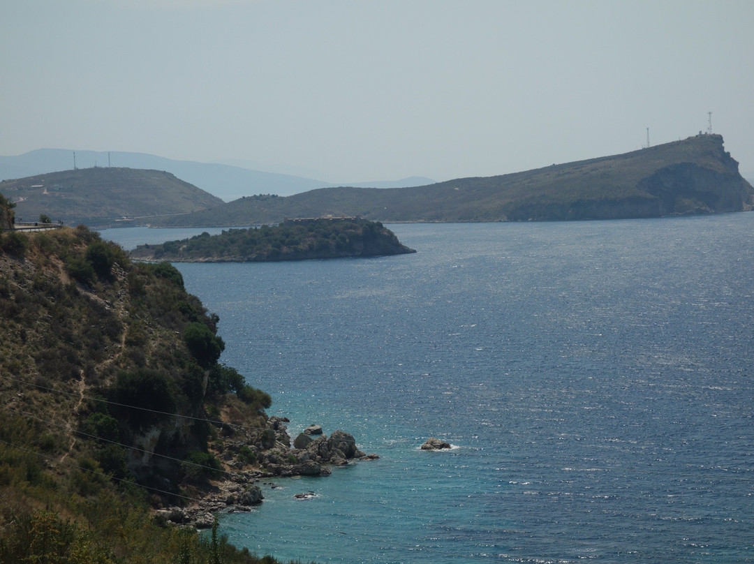 Porto Palermo旅游攻略图片