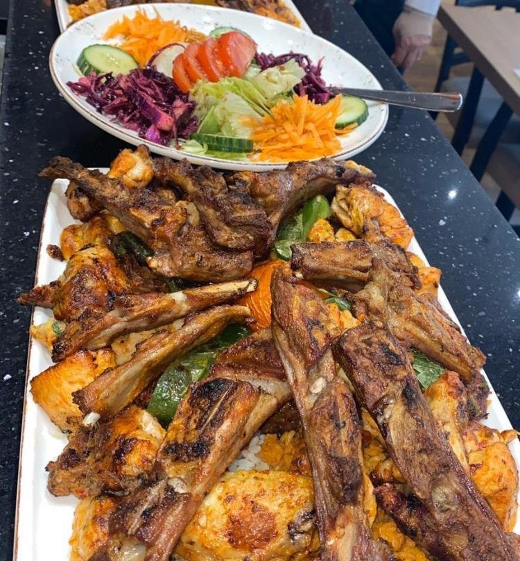 Dunya Restaurant