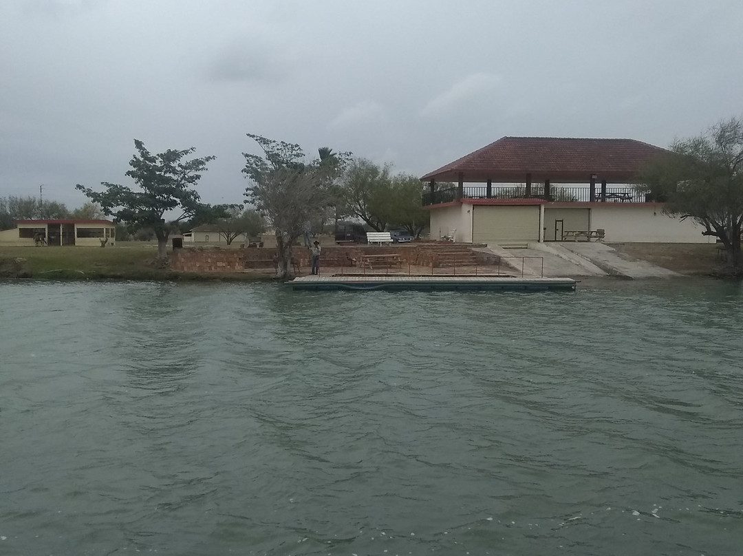 Riverside Dreamer River Tour-Mission必去景点