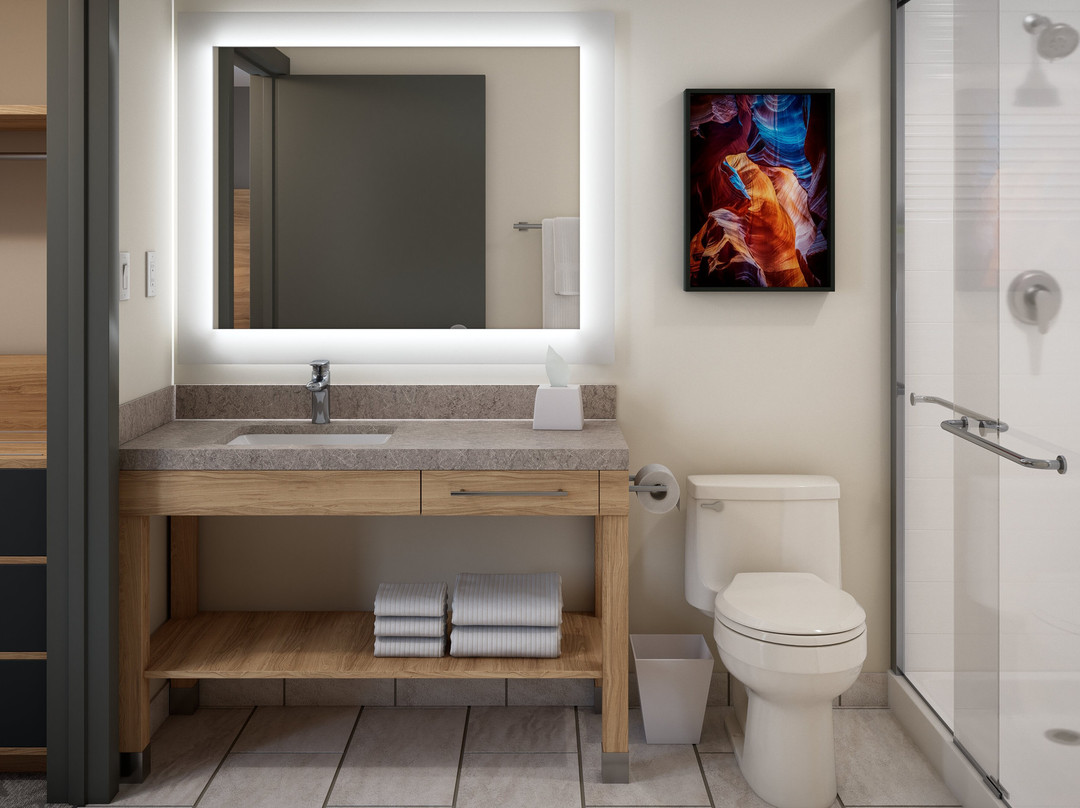 Candlewood Suites Layton - Salt Lake City by IHG主图