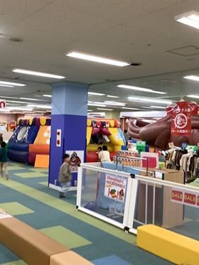 Fantasy Kids Resort Fukuoka景点图片