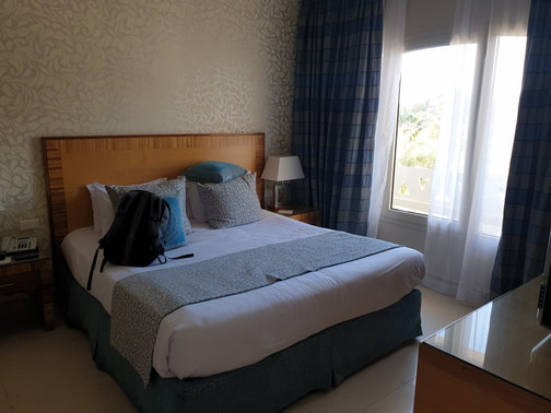 Taba Sands Hotel & Casino主图